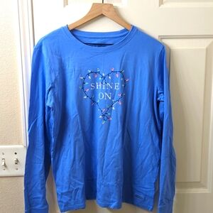 Life is Good Shine On